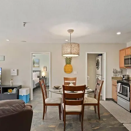 Pineapple Paradise -In The Heart Of Mission Beach- Just Steps To Beach And Belmont Park San Diego Extérieur photo