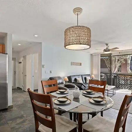 Pineapple Paradise -In The Heart Of Mission Beach- Just Steps To Beach And Belmont Park San Diego Extérieur photo