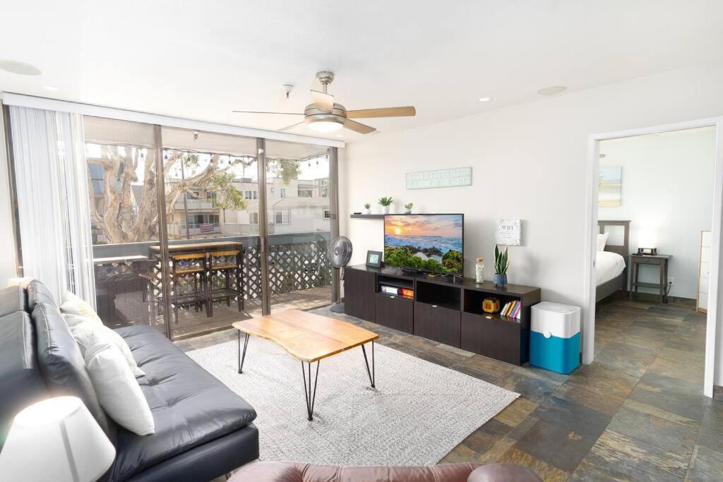 Pineapple Paradise -in The Heart Of Mission Beach- Just Steps To And Belmont Park Hébergement de vacances