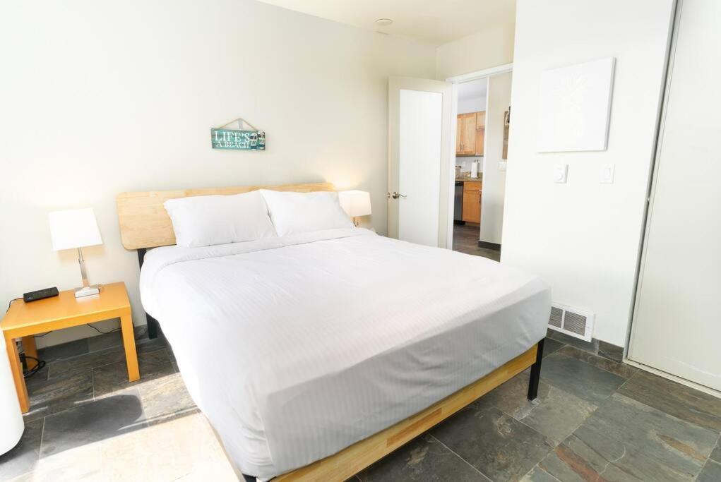 Pineapple Paradise -in The Heart Of Mission Beach- Just Steps To And Belmont Park * San Diego