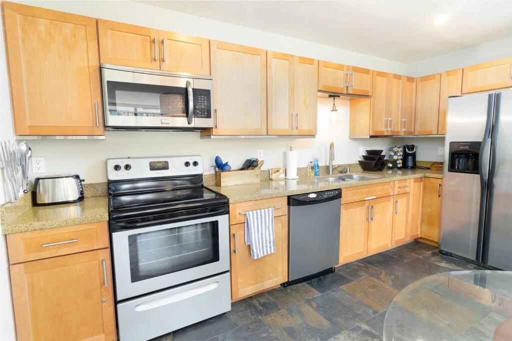 Hébergement de vacances Pineapple Paradise -in The Heart Of Mission Beach- Just Steps To And Belmont Park *
