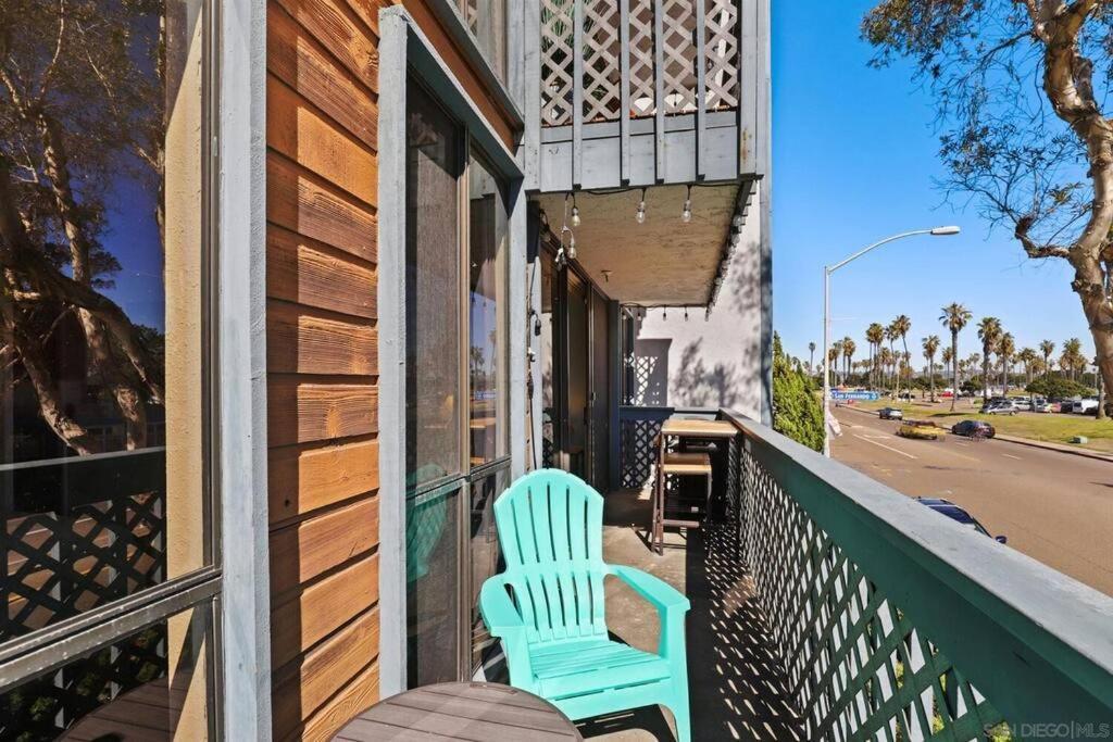 Pineapple Paradise -in The Heart Of Mission Beach- Just Steps To And Belmont Park * San Diego