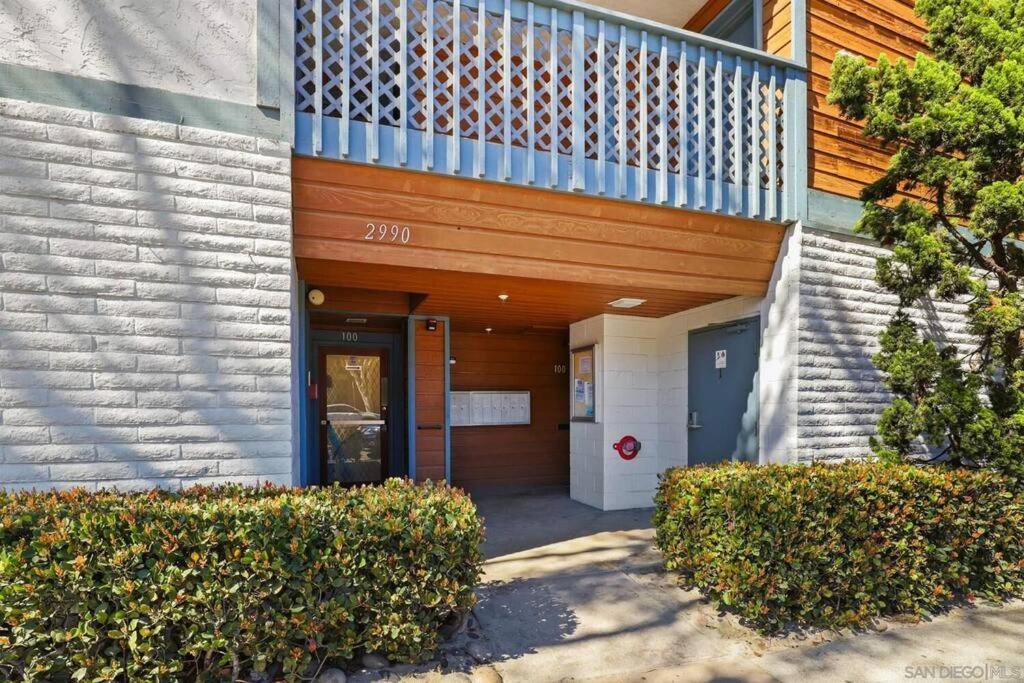 Pineapple Paradise -in The Heart Of Mission Beach- Just Steps To And Belmont Park Hébergement de vacances San Diego
