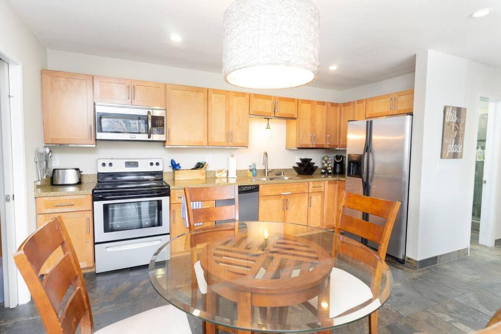 Hébergement de vacances Pineapple Paradise -in The Heart Of Mission Beach- Just Steps To And Belmont Park *