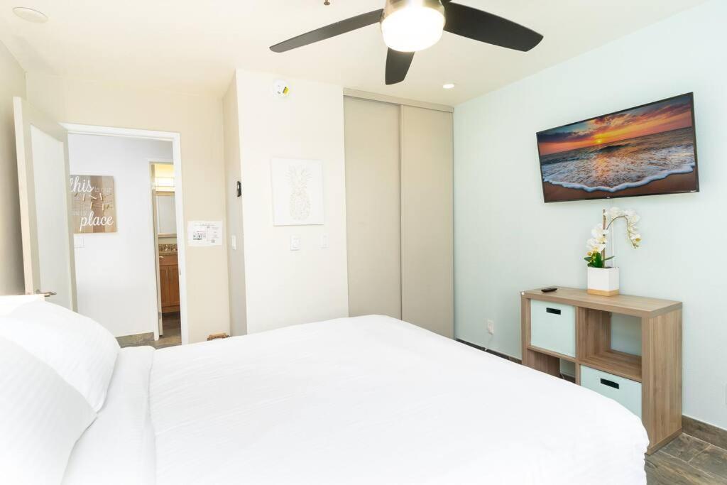 Hébergement de vacances Pineapple Paradise -in The Heart Of Mission Beach- Just Steps To And Belmont Park