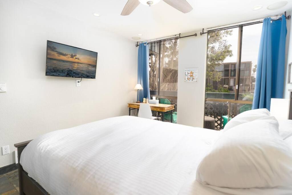 Pineapple Paradise -in The Heart Of Mission Beach- Just Steps To And Belmont Park Hébergement de vacances San Diego