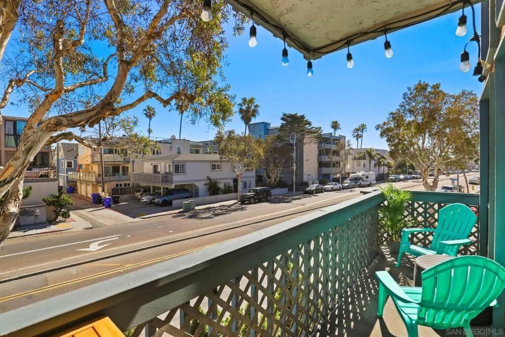 Hébergement de vacances Pineapple Paradise -in The Heart Of Mission Beach- Just Steps To And Belmont Park *